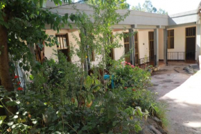 Best lalibela home stay